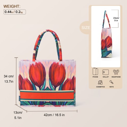 QQ2153-TULIP