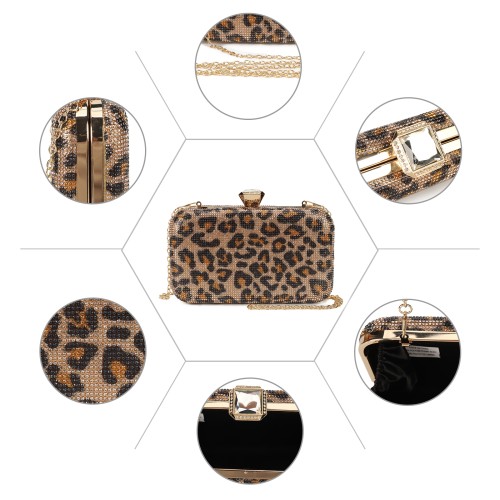 CT42997-LEOPARD PRINT