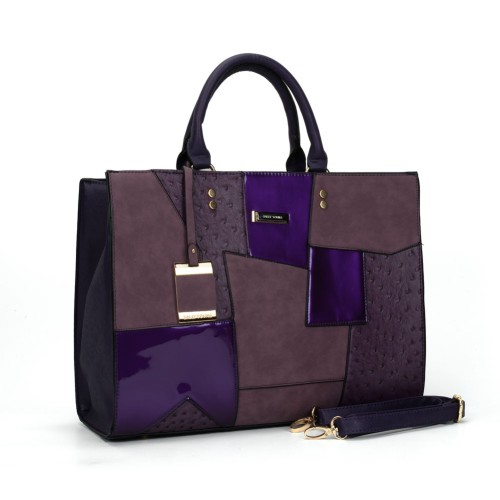 SY2136-1 PURPLE-Small Size