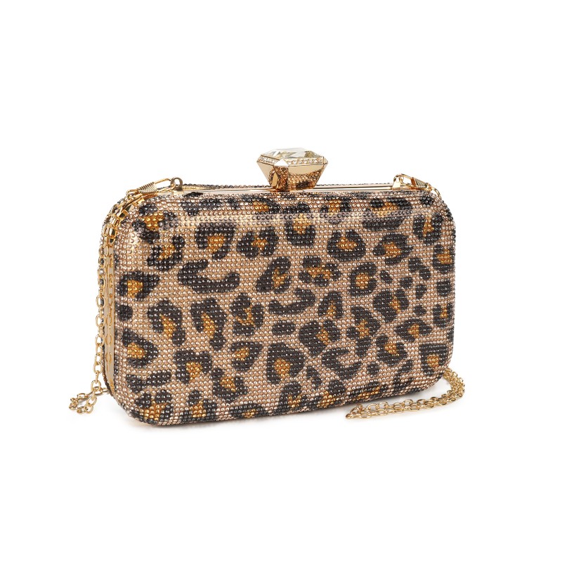 CT42997-LEOPARD PRINT