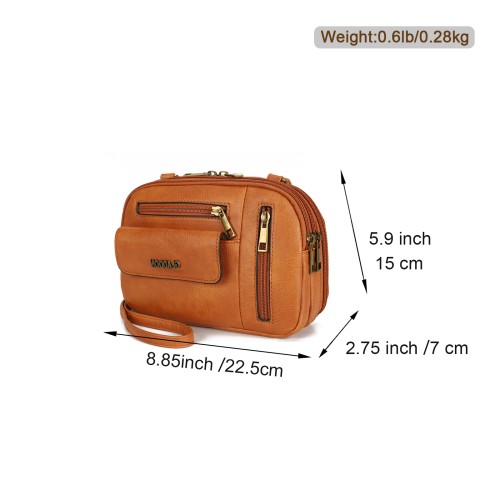 CT40202-BROWN