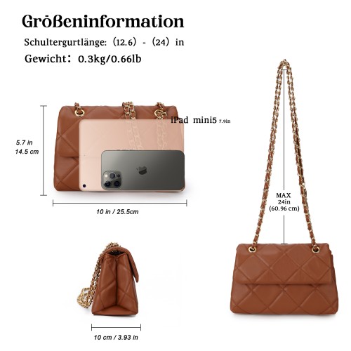 CT41336-BROWN