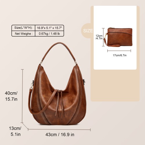 CT35817-BROWN