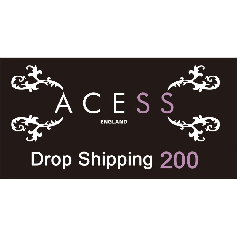 Drop Shipping 200