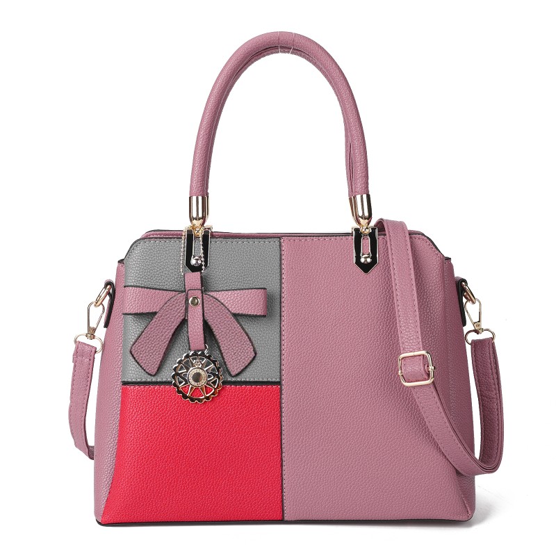 CT40568 PINK - Handbag