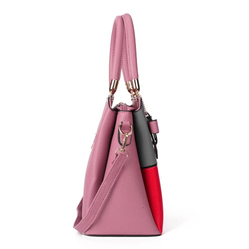 CT40568 PINK - Handbag