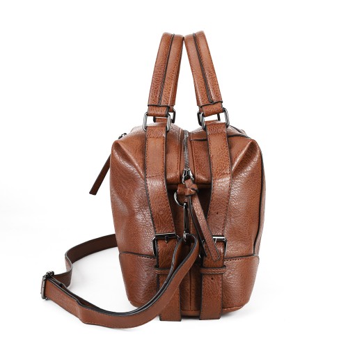 New - CT34556-Brown