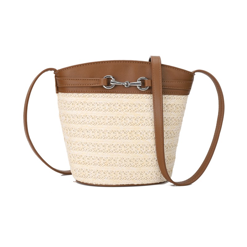 CT34652 Beige -Crossbodybag