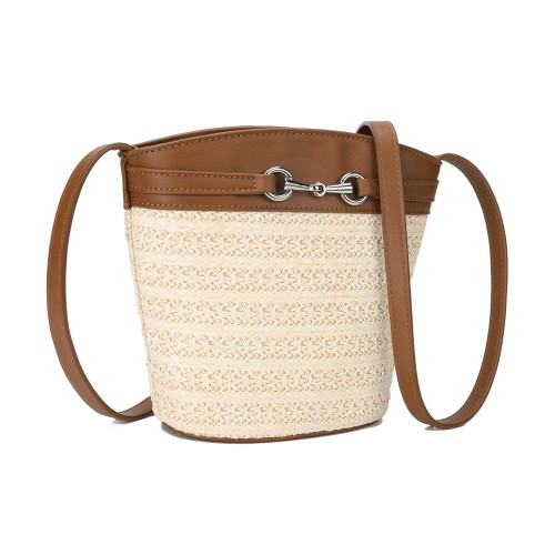 CT34652 Beige -Crossbodybag