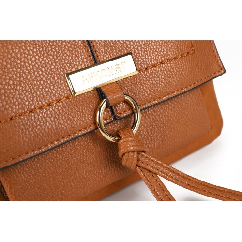 New - CT35935-BROWN