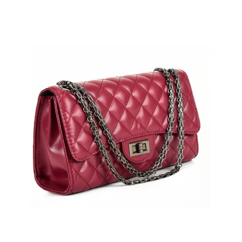 CT36065-A-RED Luxury Crossbody Bag