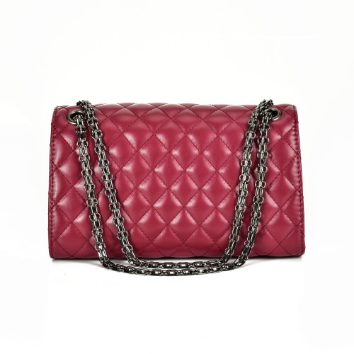 CT36065-A-RED Luxury Crossbody Bag