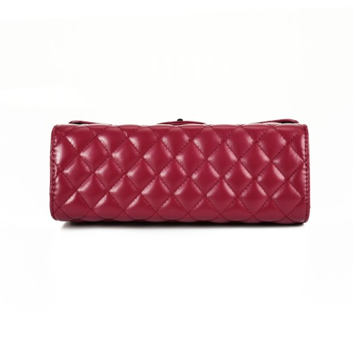 CT36065-A-RED Luxury Crossbody Bag