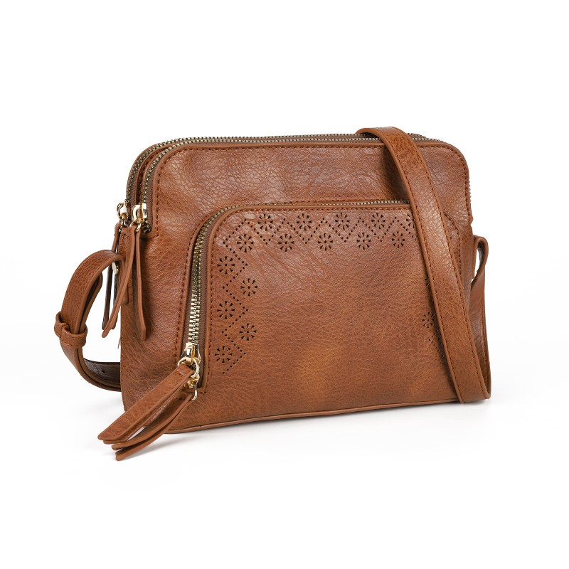 New - CTS32213-BROWN