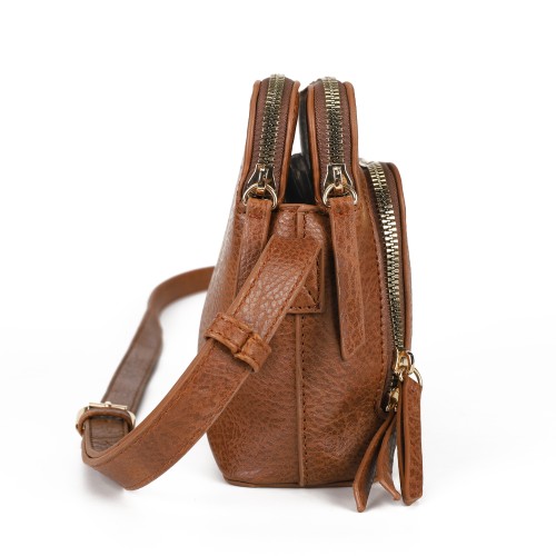 New - CTS32213-BROWN