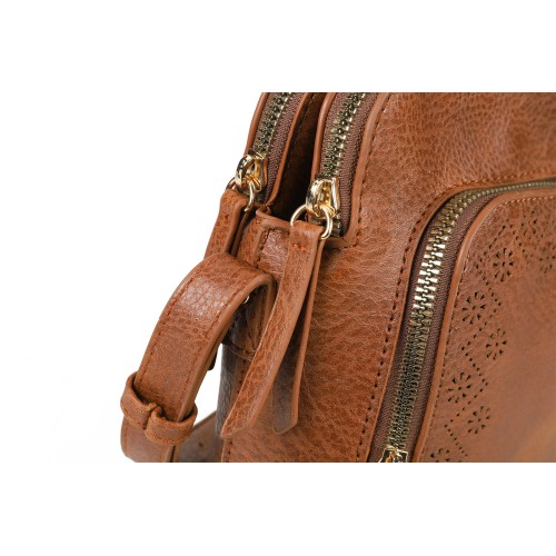 New - CTS32213-BROWN