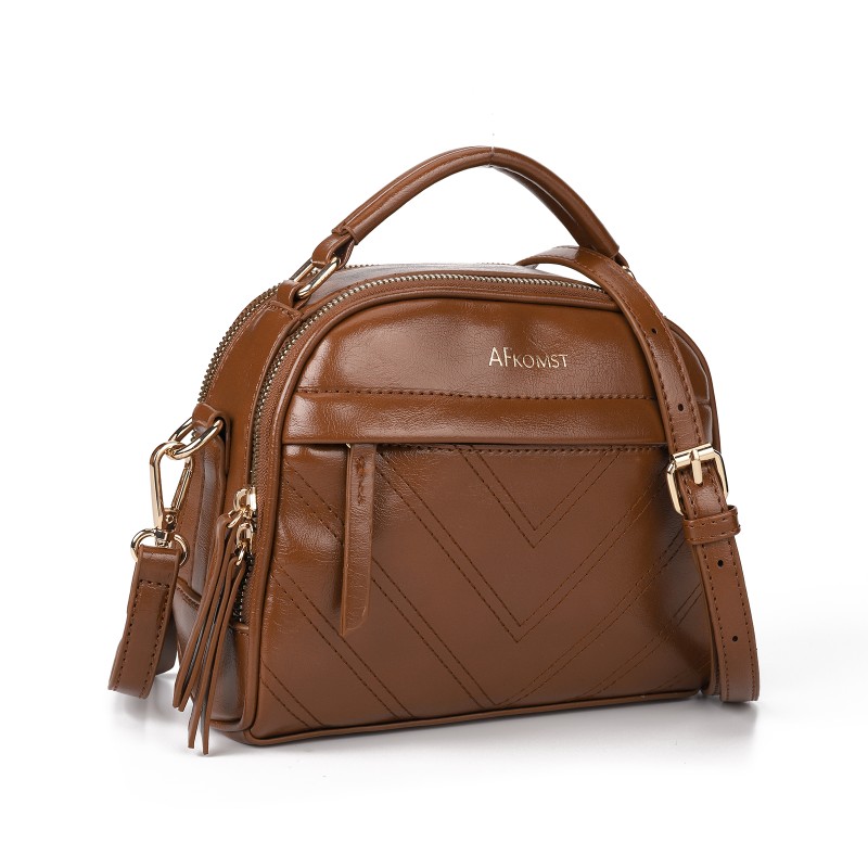 New - CTY00014D-BROWN