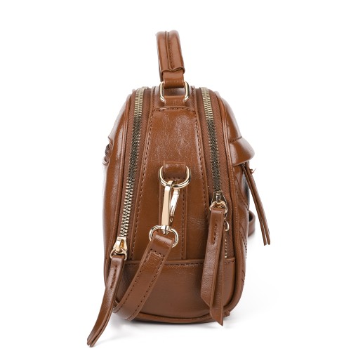 New - CTY00014D-BROWN