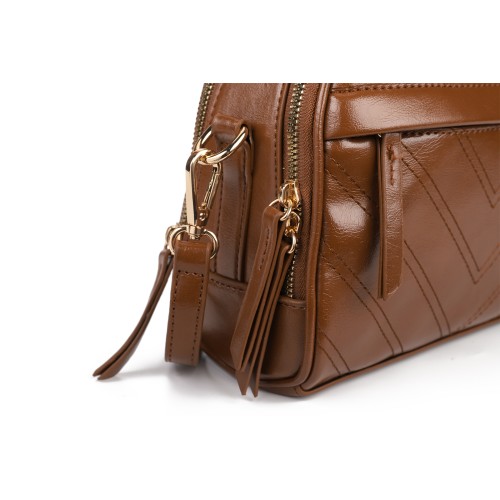 New - CTY00014D-BROWN