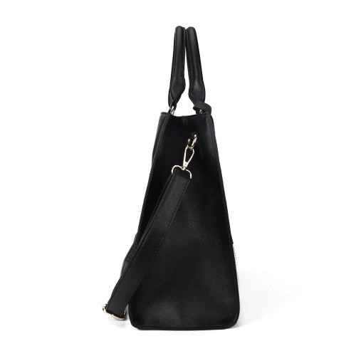 SY2136-BLACK- without purse