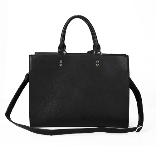 SY2136-BLACK- without purse