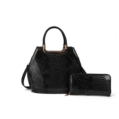 Snakeskin hot sale handbags wholesale