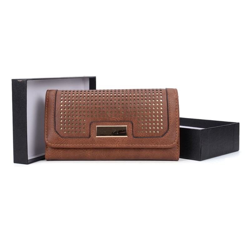 New - VKP1468-Brown - no box