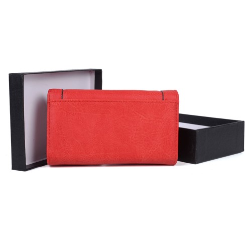 New - VKP1495-RED - no box