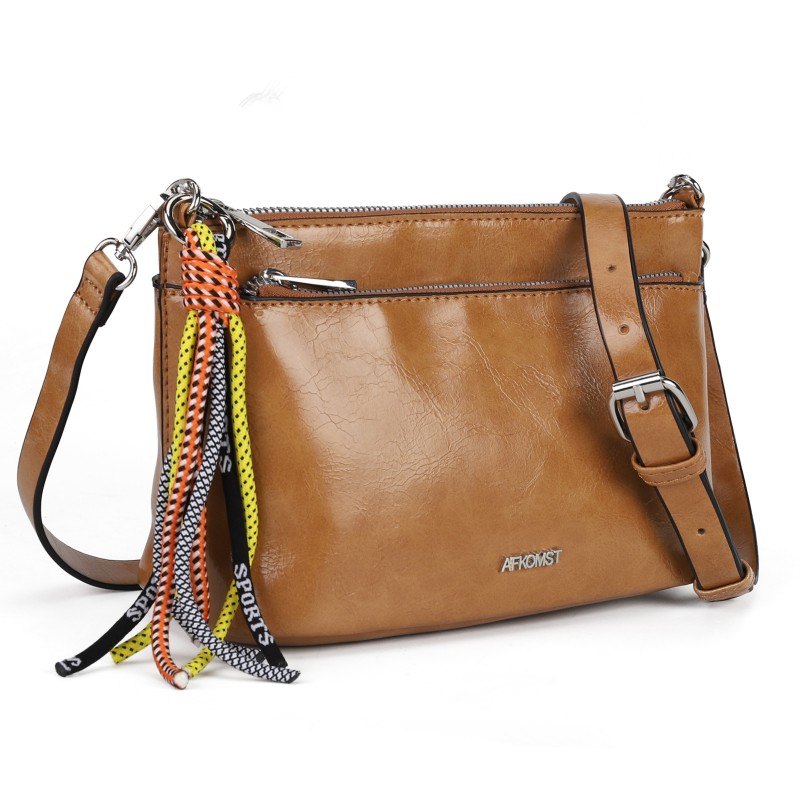 Simple cross body bag online